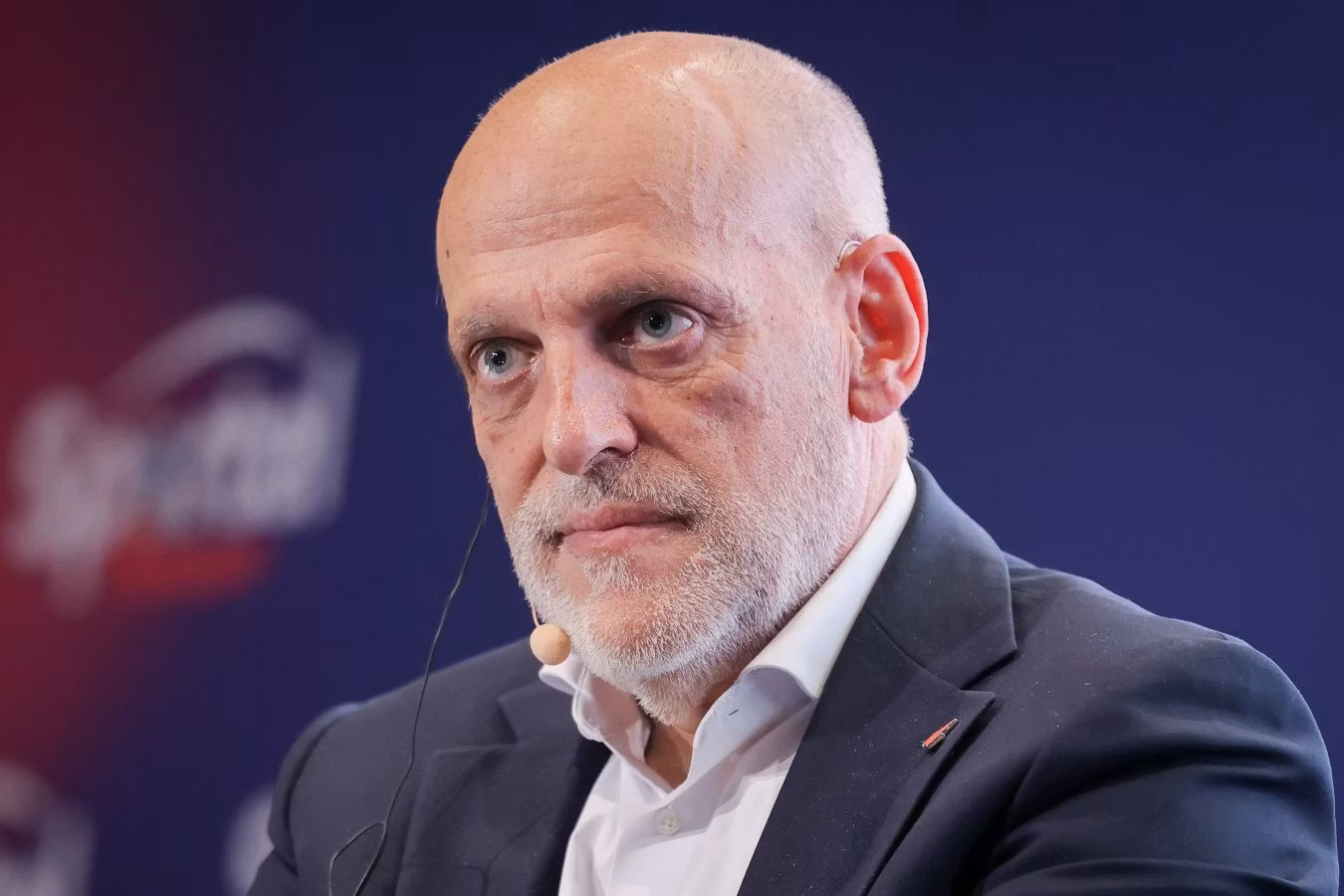 «Неуместное поведение». «Реал» призвал главу Ла Лиги к отставке