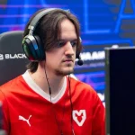 Слух: Crystallis может завершить карьеру в Dota 2