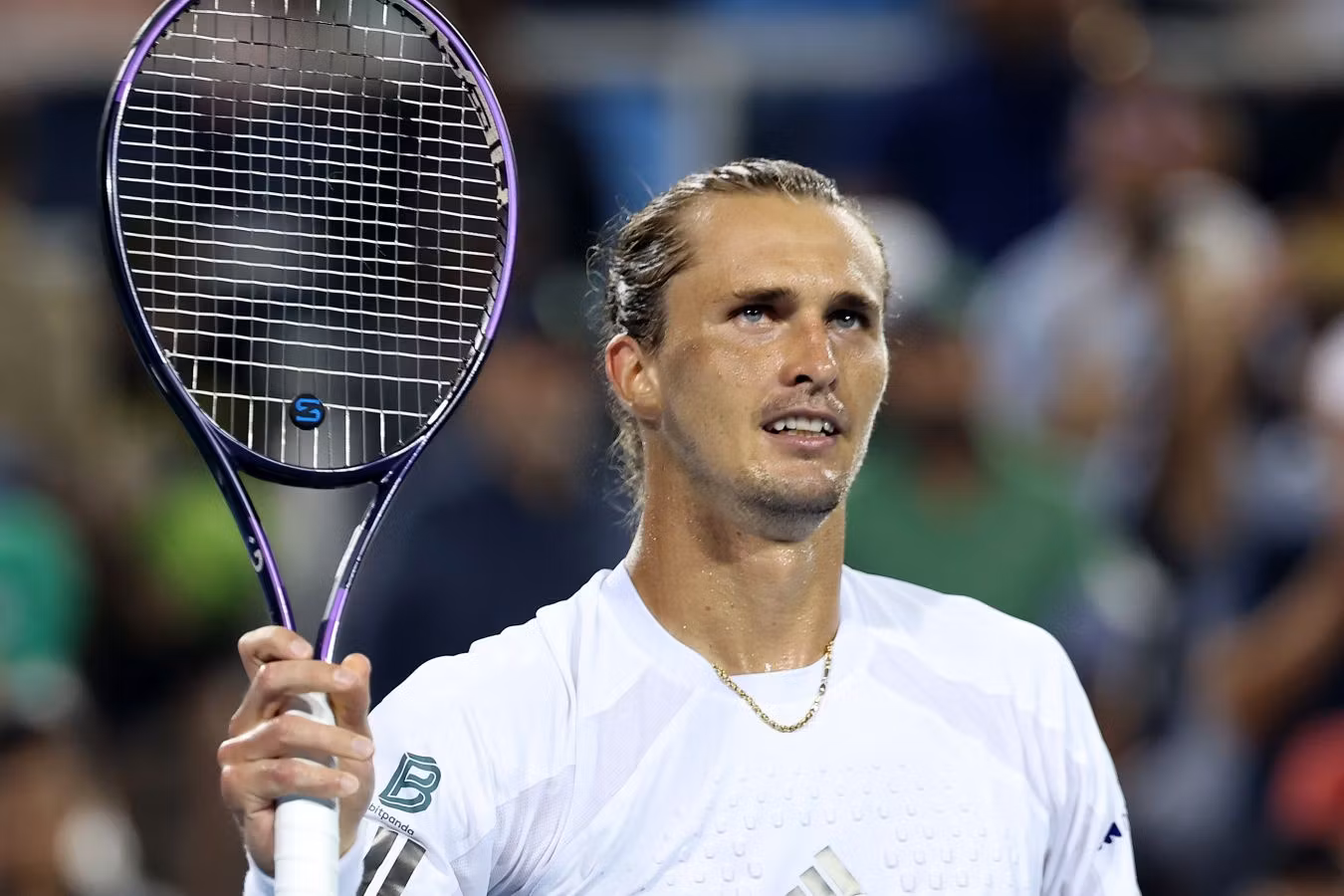 Зверев и Шелтон сыграют в финале US Open — 2026
