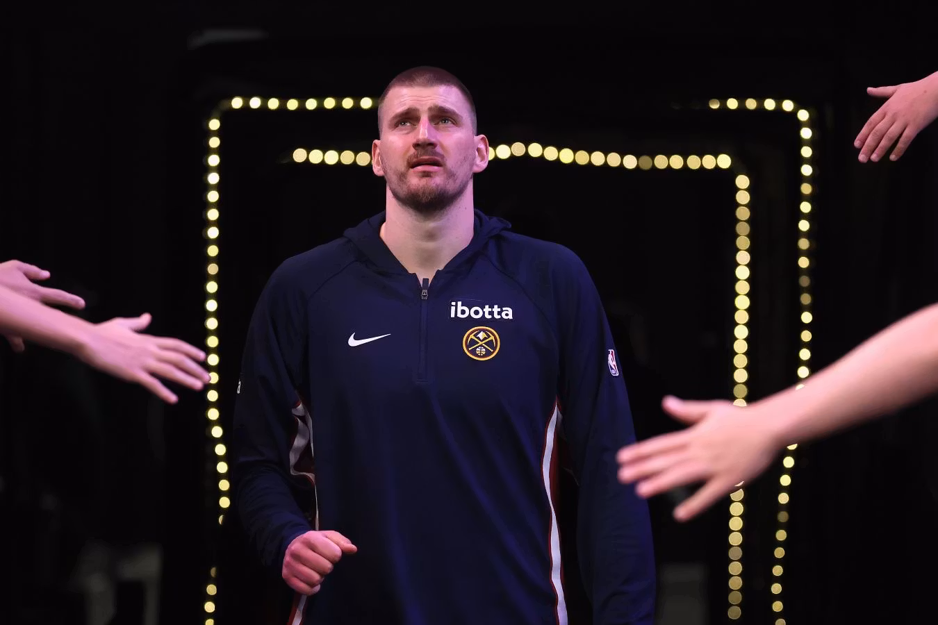 ESPN назвал Йокича лучшим игроком НБА, но фаворитом на MVP его не считают