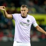 «Ради чего?» Дзюба ответил на вопрос о своём будущем в футболе