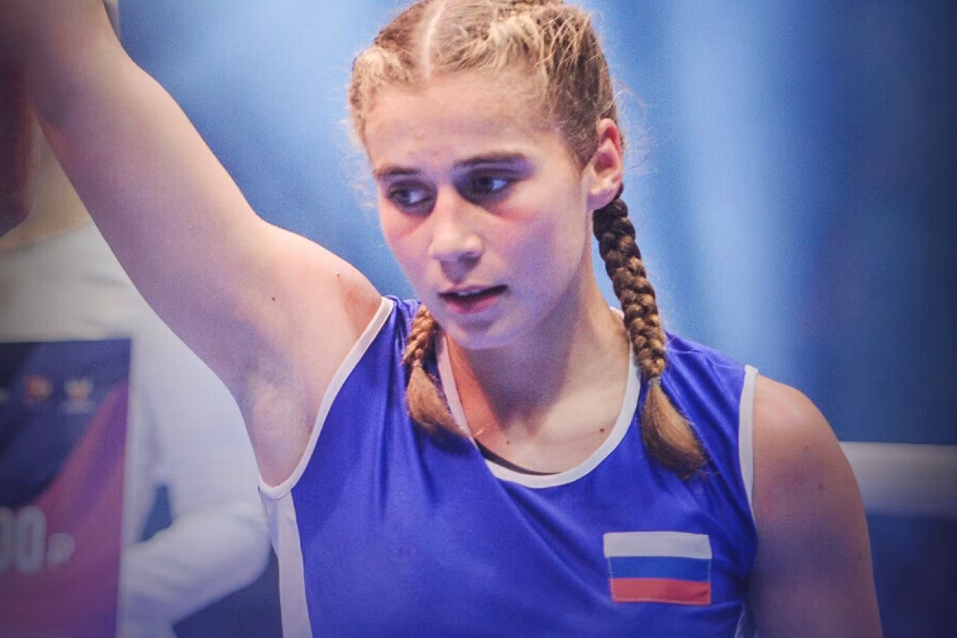 Россиянка Голубева завоевала бронзу чемпионата Европы по боксу в Софии