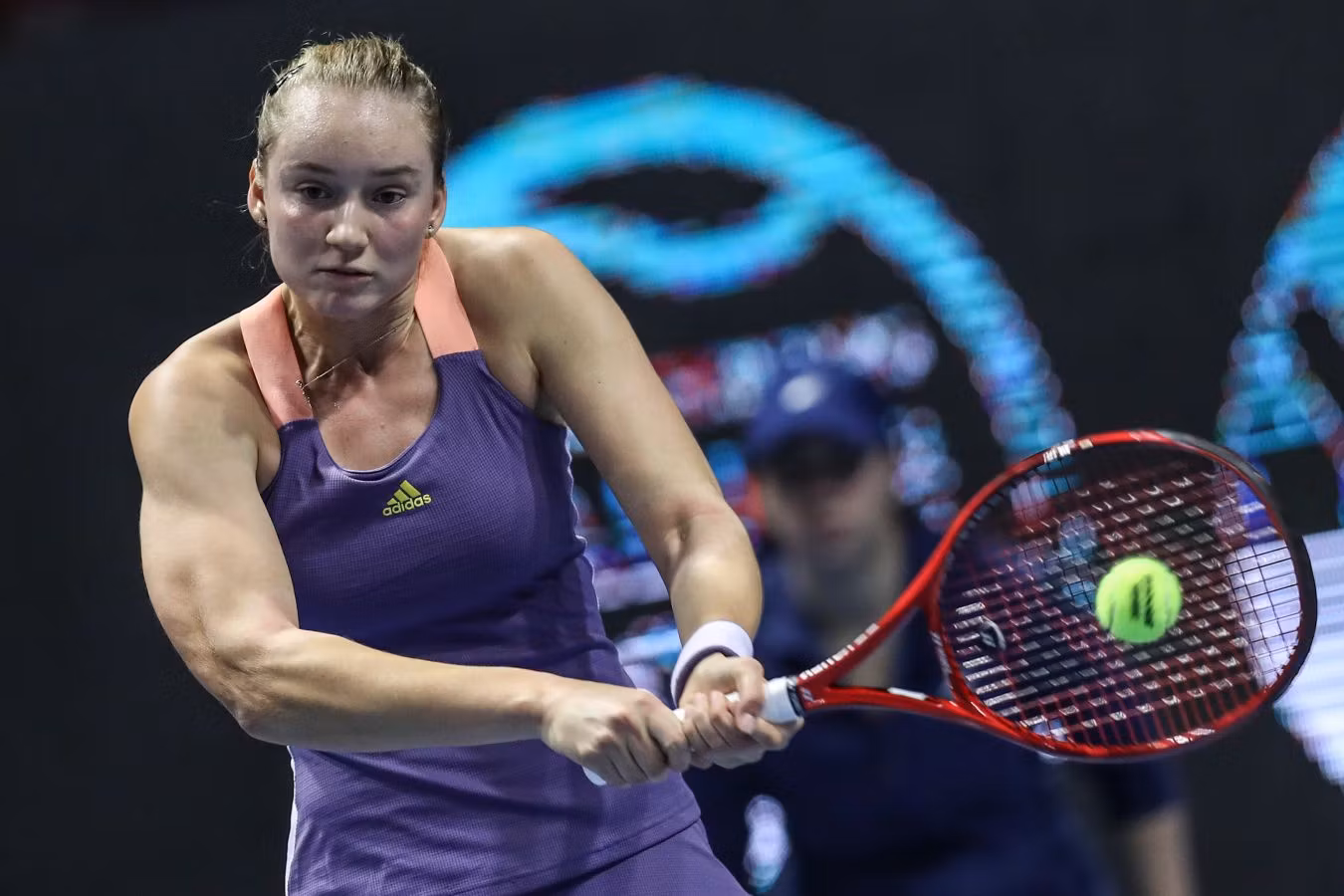 Как Казахстан встретил новую чемпионку US Open Елену Рыбакину?