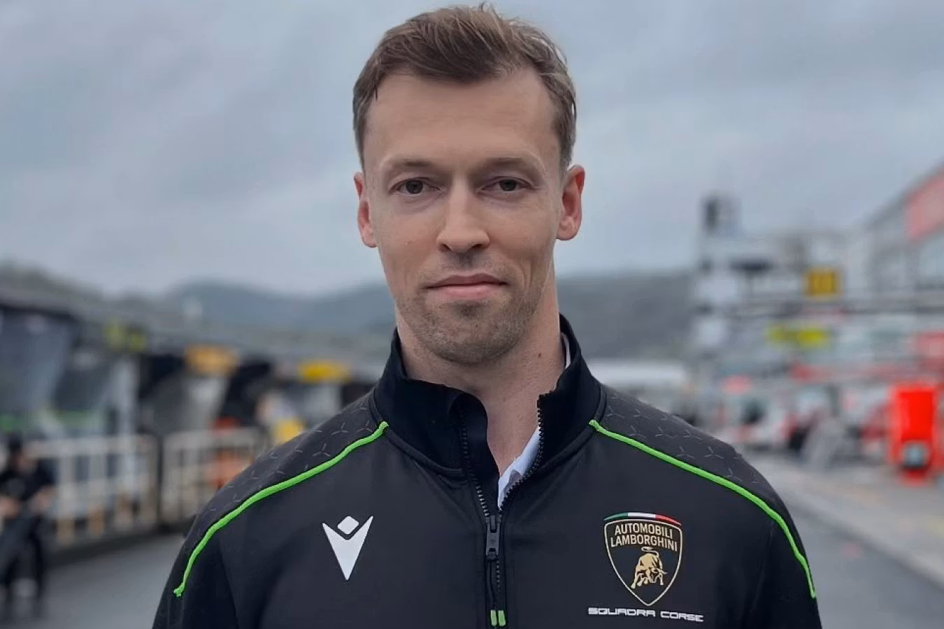 The Race: Даниил Квят сыграл роль в успешных этапах «Альпин» в Канаде и Японии