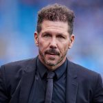 Симеоне объяснил, почему «Атлетико» уступил «Ливерпулю» в Лиге чемпионов
