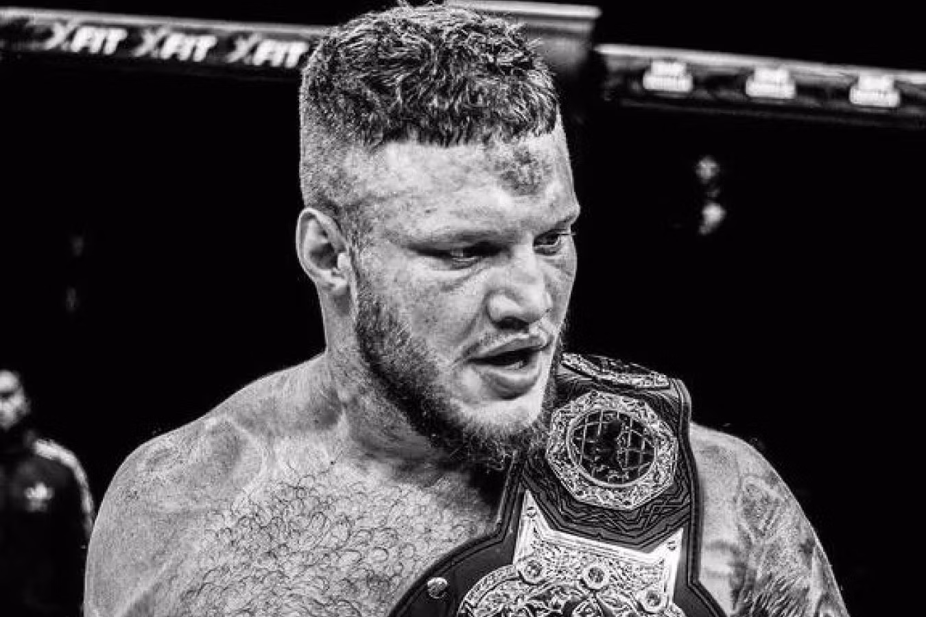 Умер Григорий Пономарёв: что известно о смерти экс-чемпиона Fight Nights в 31 год
