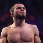 Усман Нурмагомедов сказал, когда Умар сможет провести следующий бой в UFC