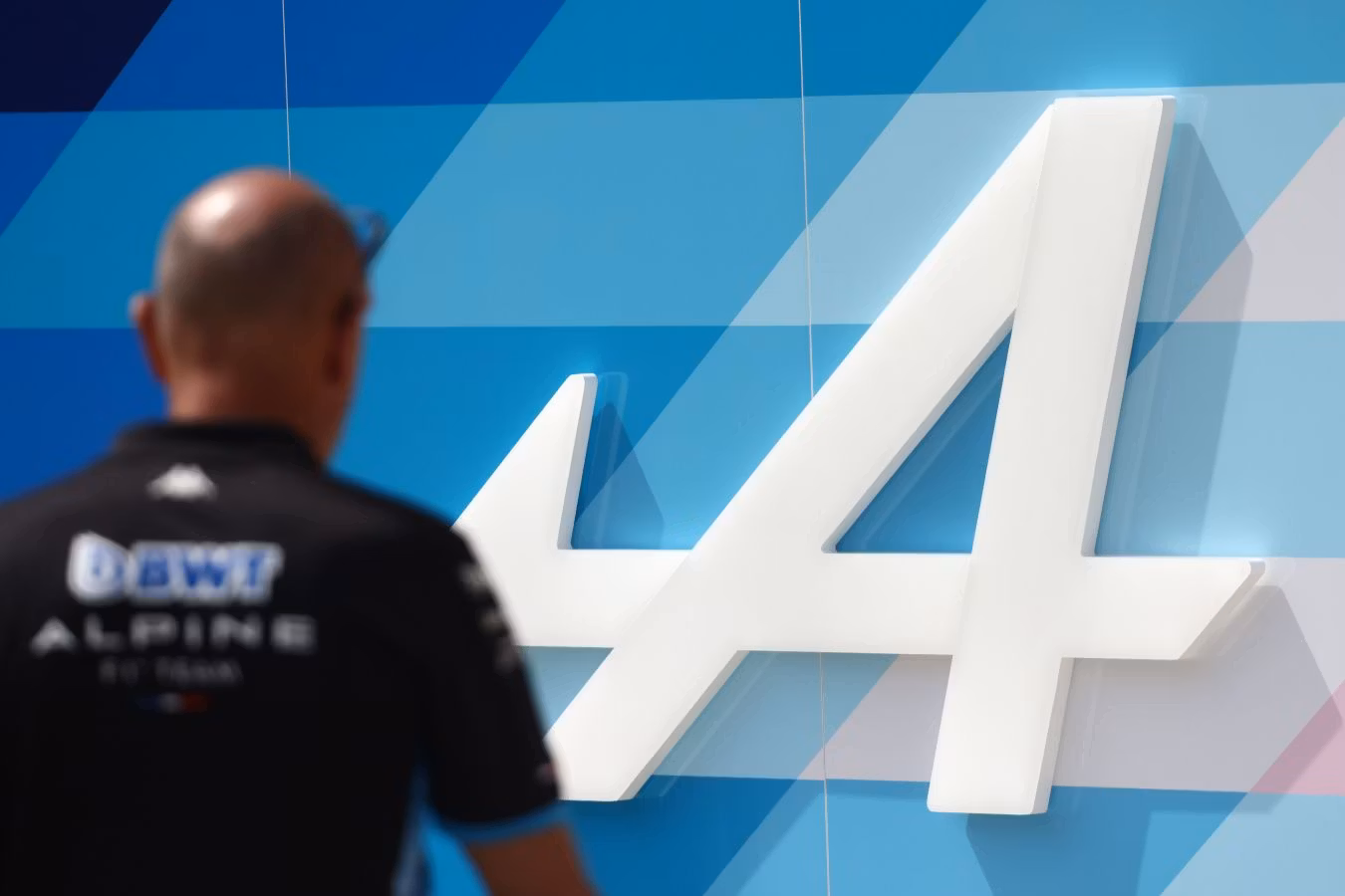 «Альпин» выступила против онлайн-травли после Гран-при Азербайджана