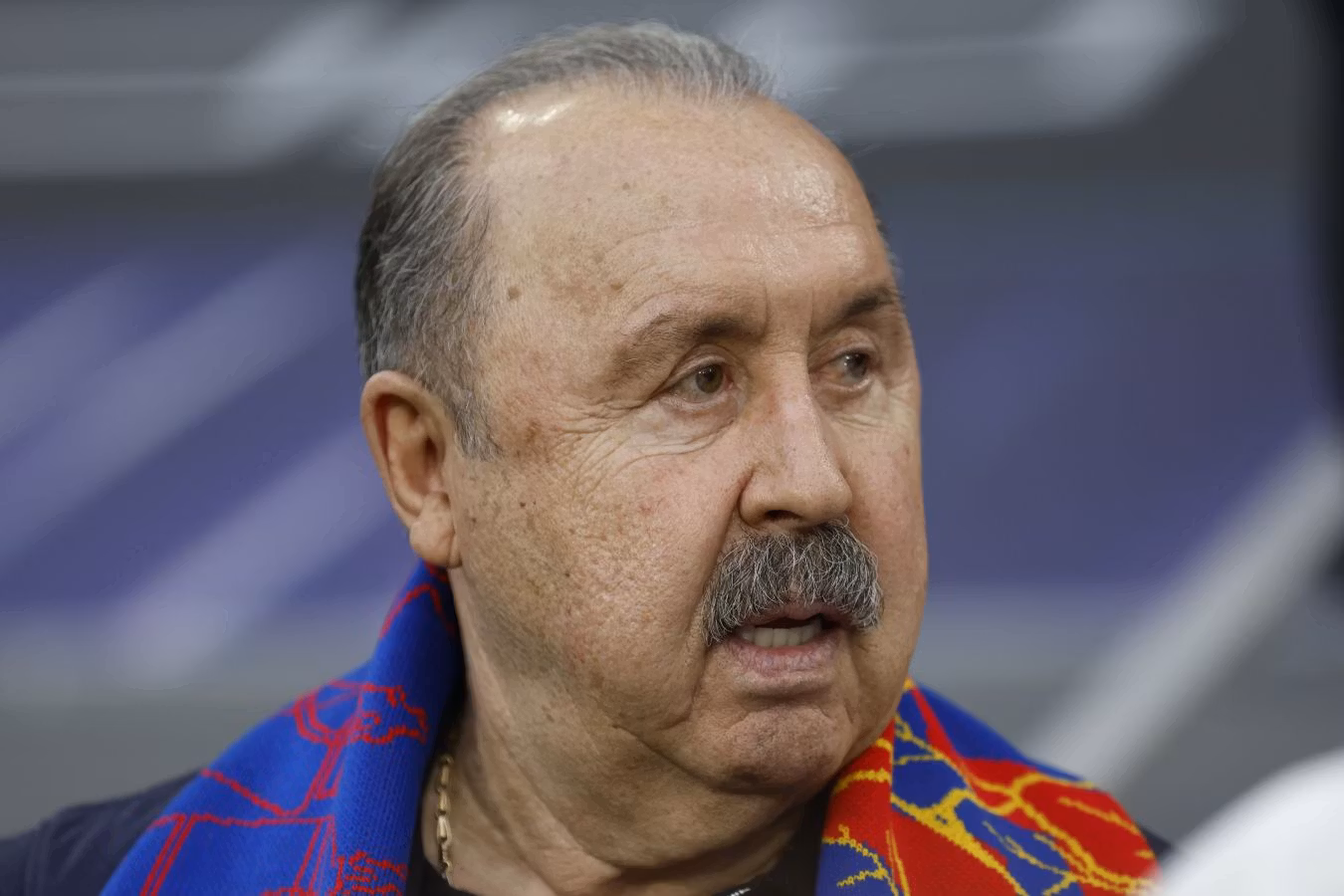 Валерий Газзаев оценил новичков ЦСКА, пришедших в летнее трансферное окно