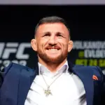 Кто станет следующим соперником Двалишвили после боя с Яном на UFC 333?
