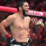 Кто будет драться за временный пояс UFC, пока Махачев отдыхает до 2027 года