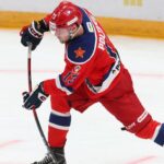 Кто стал лучшим на пятой неделе КХЛ сезона 2026/2027?