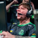 Команда s1mple обыграла WhiteBIT Team и вышла в плей-офф DraculaN Season 7