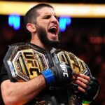 Кто самый сильный боец UFC вне зависимости от веса: рейтинг P4P и место россиян в нём