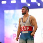 Двукратный олимпийский чемпион Садулаев выступит на чемпионате мира по борьбе в Астане