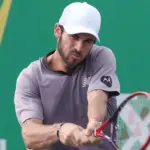 Лион (ATP 250): Томми Пол в трёхсетовой битве пробился в четвертьфинал