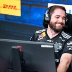 FalleN: «Мне нравится ход мыслей Boombl4 в игре»
