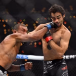 Что не так с турниром UFC 332: замена Шевченко, вакантный пояс и бои россиян