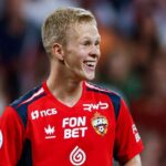 Радимов: Кисляку пошла на пользу игра рядом с Пьяничем