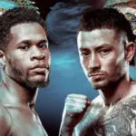 Хейни может провести объединительный бой против чемпиона IBF Паро 19 декабря