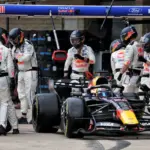Pirelli: ранний пит-стоп Ферстаппена запустил цепную реакцию в Остине