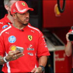 Хэмилтон: «Это критически важный момент» в разработке новой Ferrari