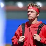 Рейтинг ATP: Медведев поднялся на пятое место, Давидович Фокина прыгнул на 13 позиций вверх