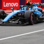 Сайнс: этап в Мехико станет для Williams очередными тестами перед следующим сезоном