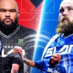 Сможет ли Пельмень вернуть титул Гавайскому Хитману на Power Slap 25?