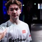 Zorte после поражения от FURIA: «Я как муравей буду вставать каждый день и делать одно и то же дело с улыбкой»