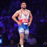 RAF представила систему рейтингов: Садулаев, Чимаев и Царукян в числе сильнейших