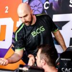 BCGame с s1mple в составе получила инвайт на PGL Major Singapore 2026