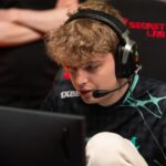 PARIVISION обыграла Astra Invicta на UNIVERSE by FISSURE