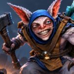 Valve снова удалила Meepo из матчмейкинга Dota 2