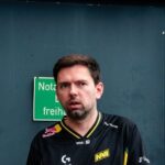 B1ad3 о результатах NAVI: «Нужно просто довериться процессу и постоянно совершенствоваться»