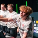 Lukawa после победы BETBOOM Team над Falcons: «Что за легенды»
