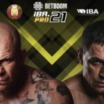 Где смотреть BetBoom IBA.PRO 21: Смягликов – Суров и прощальный бой Монсона