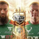 East vs West 27: кто остановит Лалетина в Будапеште и зачем там Ларратт?