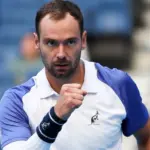 Алматы (ATP 250): Сафиуллин в финале квалификации дожал Симакина за тай-брейк