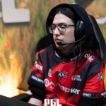 PARIVISION уступила Team Yandex на UNIVERSE by FISSURE
