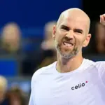 Алма-Ата (ATP): Маннарино и Кукушкин вышли во второй круг, Чилич вылетел от квалифайера