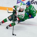 «Салават Юлаев» — «Ак Барс»: прогноз «Чемпионата» на матч КХЛ