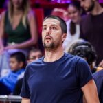 «Это не случайная победа». Тренер «Игокеа» — о триумфе над «Пармой» в Basket Cup