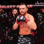 Пётр Ян рассказал, какую победу хочет одержать над Двалишвили на UFC 333