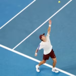 Алекс де Минор объяснил причину снятия с финала турнира ATP-500 в Пекине