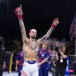 Ян – про О’Мэлли: UFC долго выращивали эту курицу и пытаются с неё максимально заработать