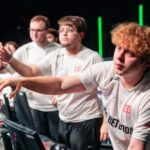 S1ren о победе над Team Spirit: «Ради таких игр можно и концерт Madk1d пропустить»