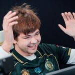 Malr1ne: «Просто играйте в «Доту». Не надо никому уметь коллить»