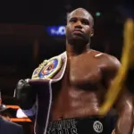 Дюбуа против Паркера: когда и где может пройти бой за титул WBO