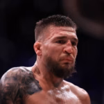 Кто станет следующим соперником Ярослава Амосова в UFC?
